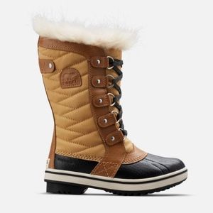 Sorel Youth Tofino Boot